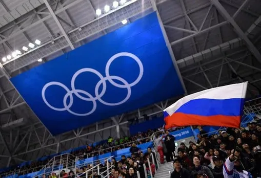 Russia banned from 2022 World Cup
