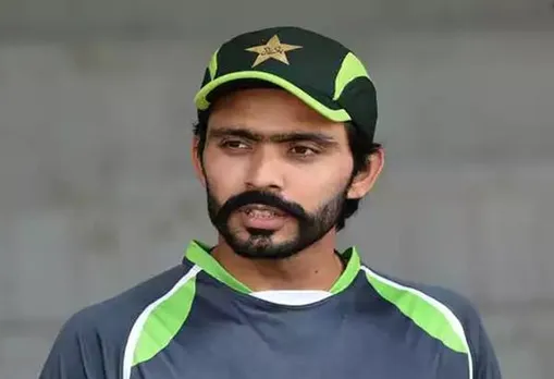 Fawad Alam recalled for Sri Lanka Tests
