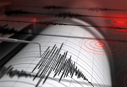 4.4 Magnitude Earthquake Jolts Mizoram