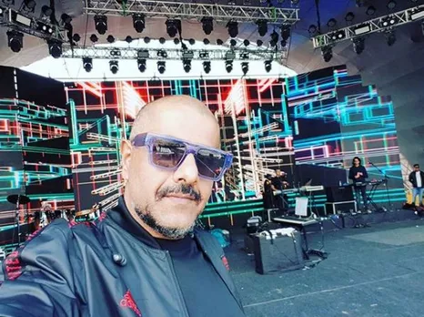 Vishal Dadlani in Dwijing fest; ‘Jai Aai Axom’ chants fill the air