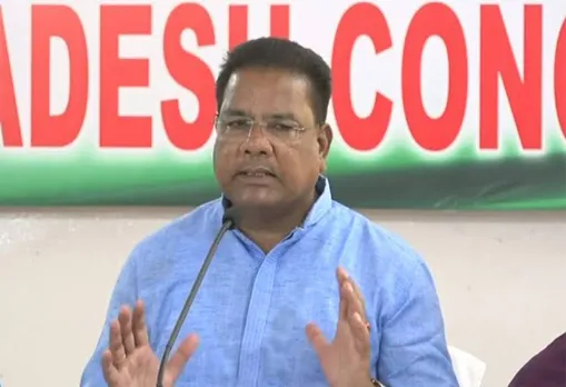 BJP playing with emotions: Ripun Bora
