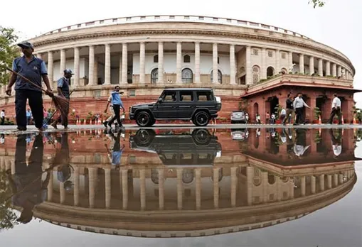 CAB to tabled in Rajya Sabha today