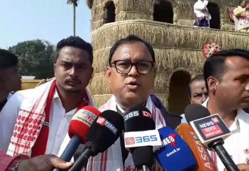 AASU hints at forming new political party
