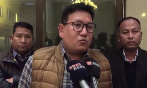 UPPL Confident Of Forming Govt In BTR