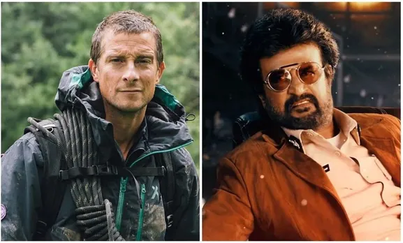 After Modi, Rajinikanth to feature in ‘Man Vs Wild’
