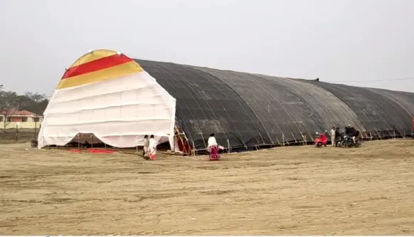 Sualkuchi all Set to Conduct Biennial Session of ASS