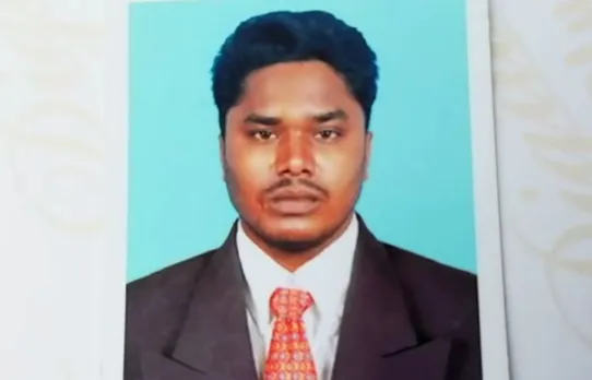 Assam youth murdered in Chennai