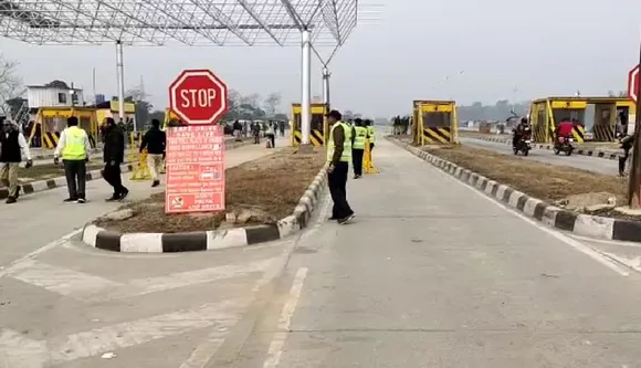 #TollGates-Assam to have nine