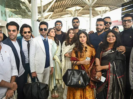 Bollywood Stars Who Missed CAA Dinner Called by Govt