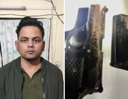 DNLA army chief arrested