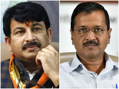 Delhi Polls: AAP announces list of 70 candidates