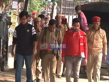 Dharjya Konwar & Bitu Sonowal Sent to 10 Days NIA Custody