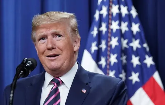 US President Likely to Visit India in February