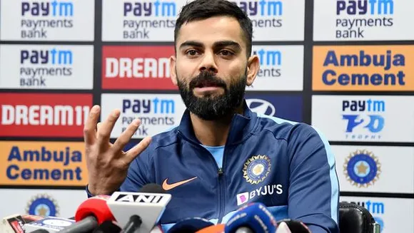 Don’t want to comment irresponsibly: Kohli on CAA