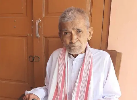 Eminent writer Shashi Sarma passes away