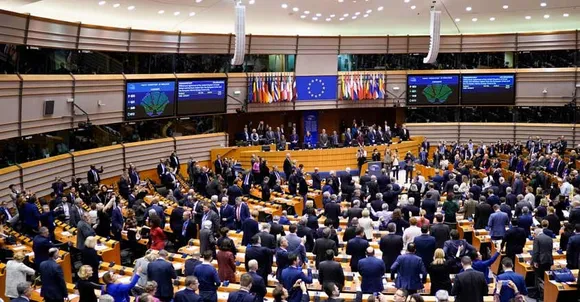 European Parliament defers Vote Against CAA