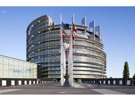 Debate on CAA in European Parliament Today