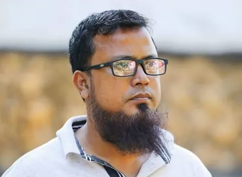 Ex-student leader arrested