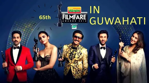 Actors To Attend Filmfare Awards in Guwahati: Read Here