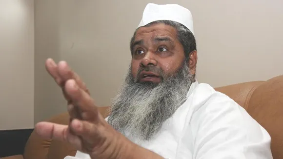 Nizamuddin’s Tablighi Jamaat is Unfortunate: Ajmal