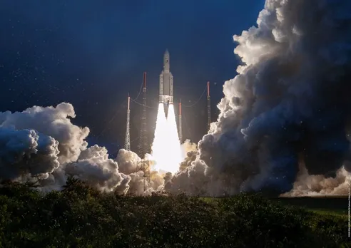 India successfully launches GSAT-30