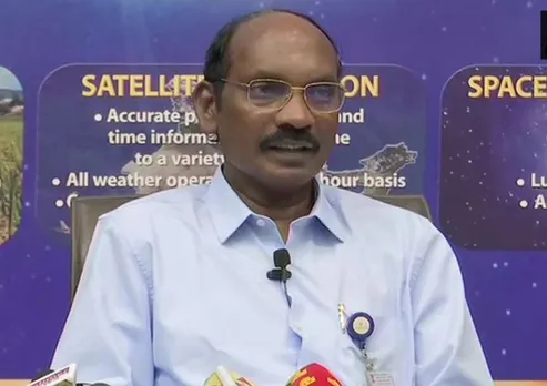 ISRO announces another Moon Mission, Chandrayaan-3