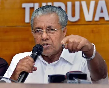 Kerala Becomes 1st State To Challenge CAA in SC