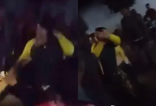 MLA Nabanita Handique’s dance goes viral on social media