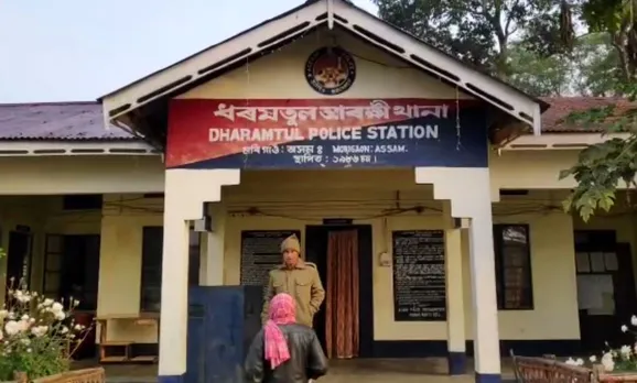 Morigaon: Businessman robbed of Rs. 12 lakh