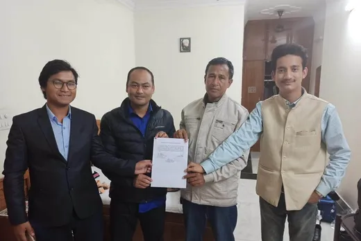 NDFB(S) signs SoO agreement
