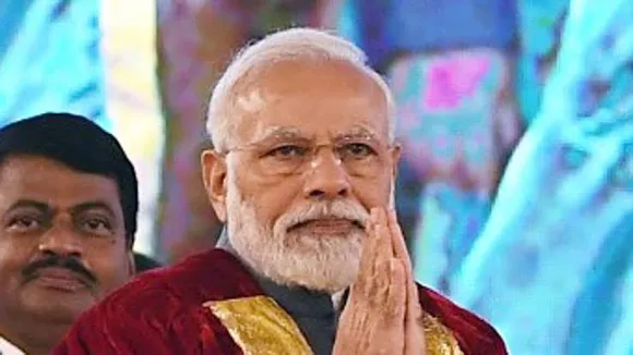 PM Modi’s Assam Visit on Jan 10 Cancelled