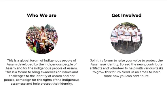 New digital platform against CAA launched