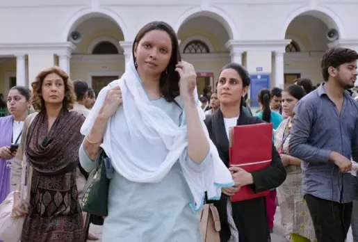 Plea filed to stay ‘Chhapaak’ release