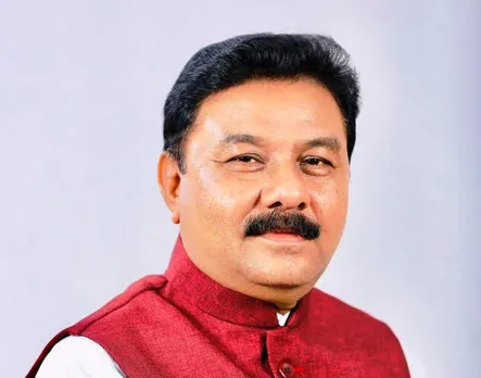 Ranjeet Dass likely to be reappointed as Assam BJP chief