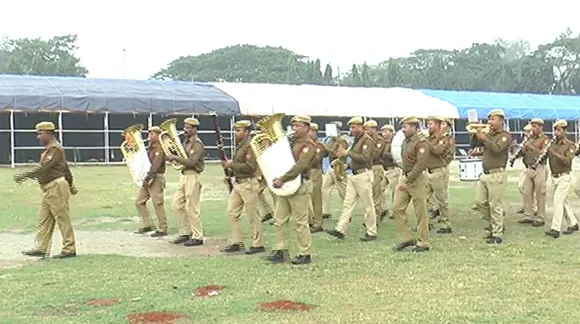 Assam Rifles to Lead R-Day Parade: DC