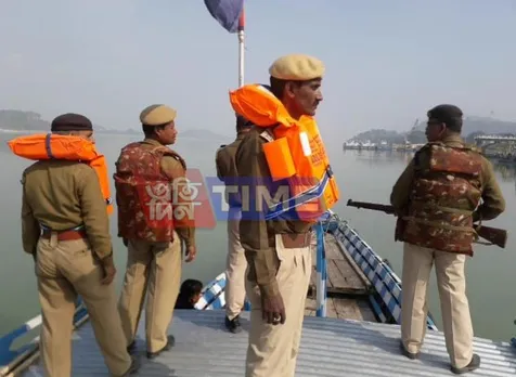 Police Launch Search Operation in Riverways ahead of R-Day