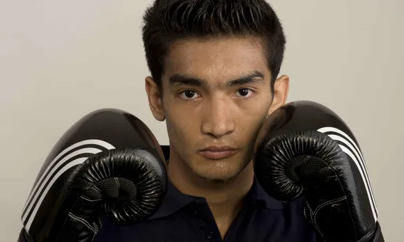 Shiva Thapa assures medal at Strandja Memorial Boxing