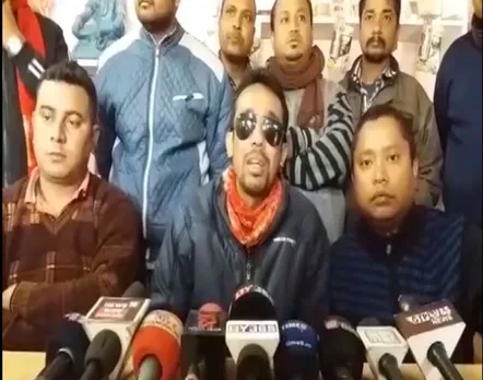 Surrender of Militants a Drama: Shrinkhal Chaliha