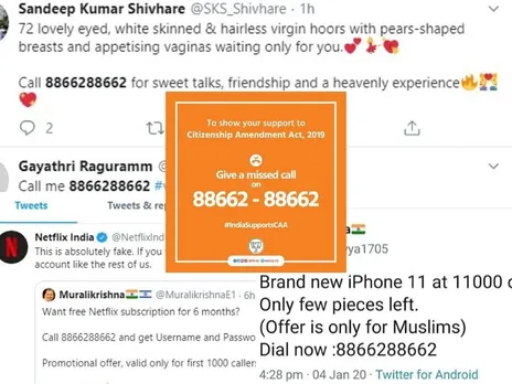 Support CAA helpline or Number for Netflix, Lonely Hearts?