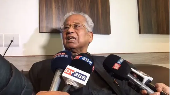 We’re Hopeful of SC’s Order on CAA: Tarun Gogoi