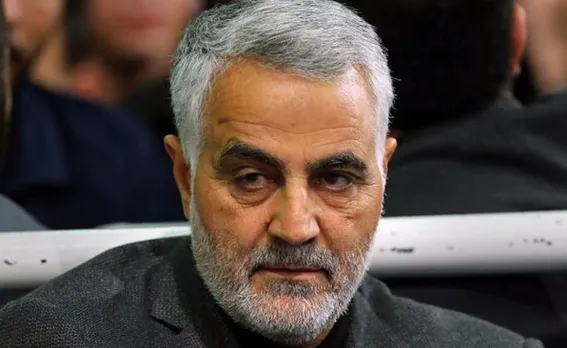 US-Iran tensions: India calls for restraint