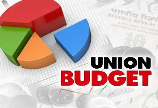 Union Budget Session Begins  Today