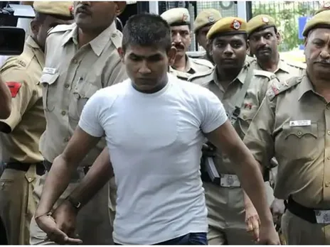 Nirbhaya Case: Vinay Sharma Wants To Send Personal Diary to Prez Seeking Mercy Plea