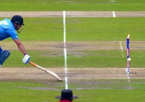 WC semi run out: Dhoni regrets not diving