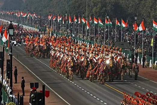 West Bengal’s Tableau Rejected for R-Day Parade