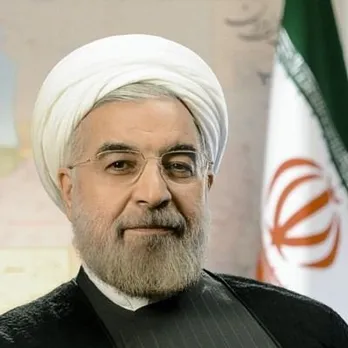 Iran President Regrets over Ukrainian Aircraft Crash