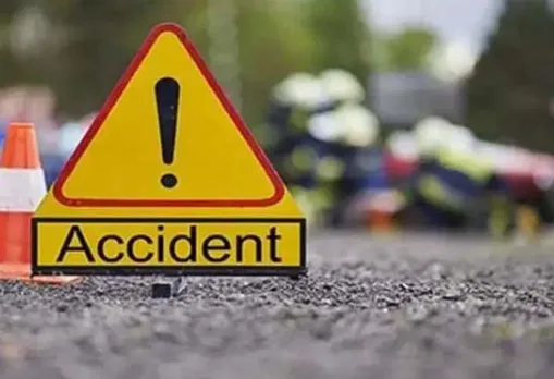 Road Accident: Two Killed In Karbi Anglong
