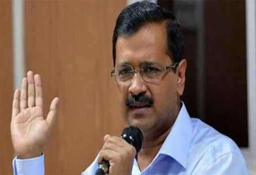 BJP bringing in ‘outsiders’ for campaigning in Delhi polls: Kejriwal