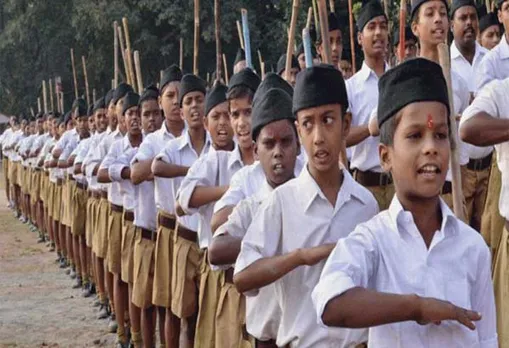 First RSS “Army School” to begin from April in UP