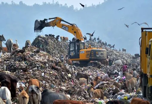 GMC Not to Shift Dumping Ground